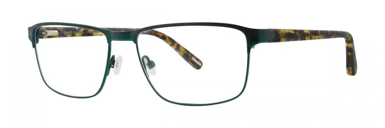 Jhane Barnes UNIFORM Eyeglasses - view 5
